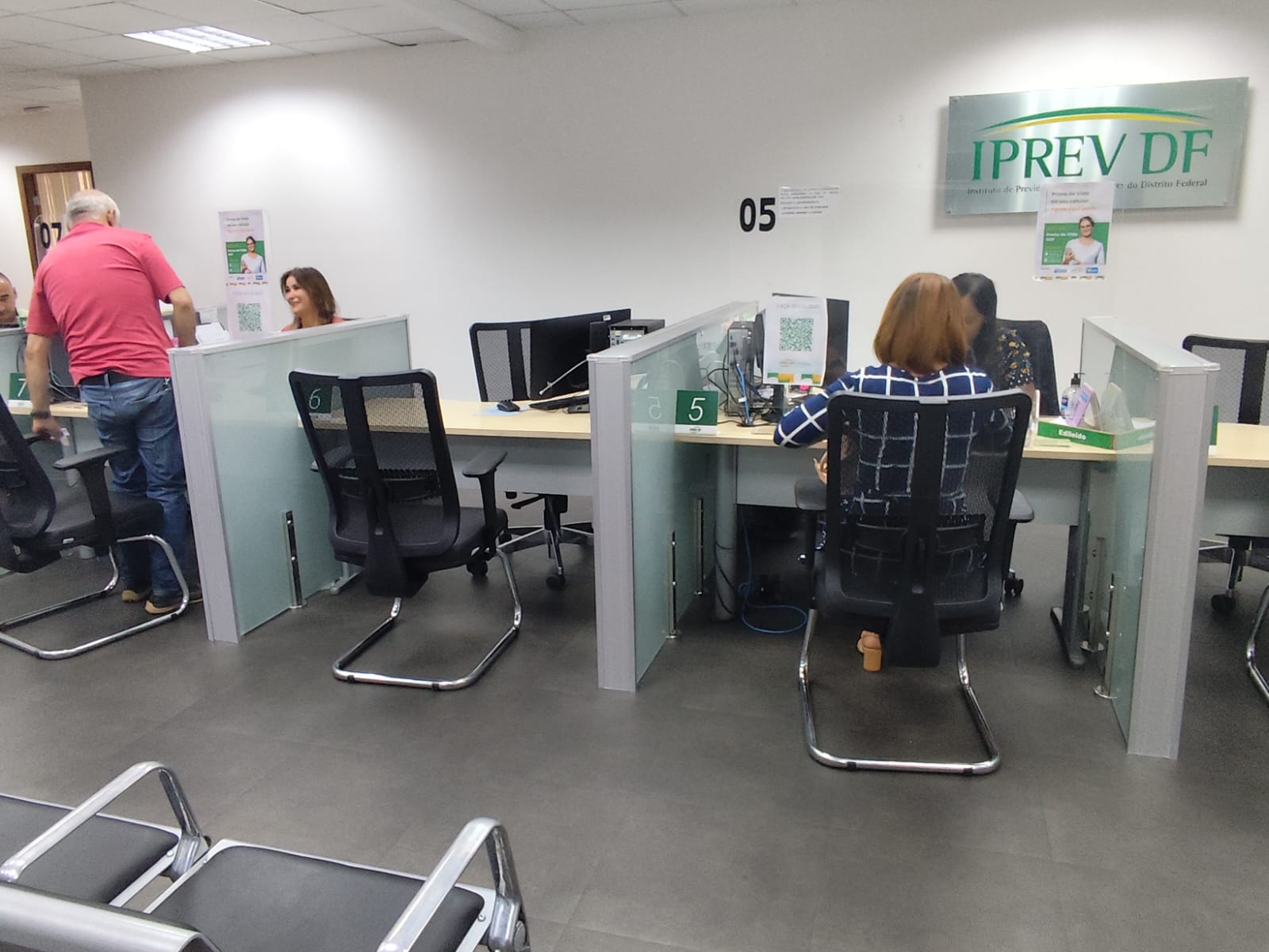 Patrimônio dos fundos de previdência do DF soma R$ 7,75 bilhões em 2024