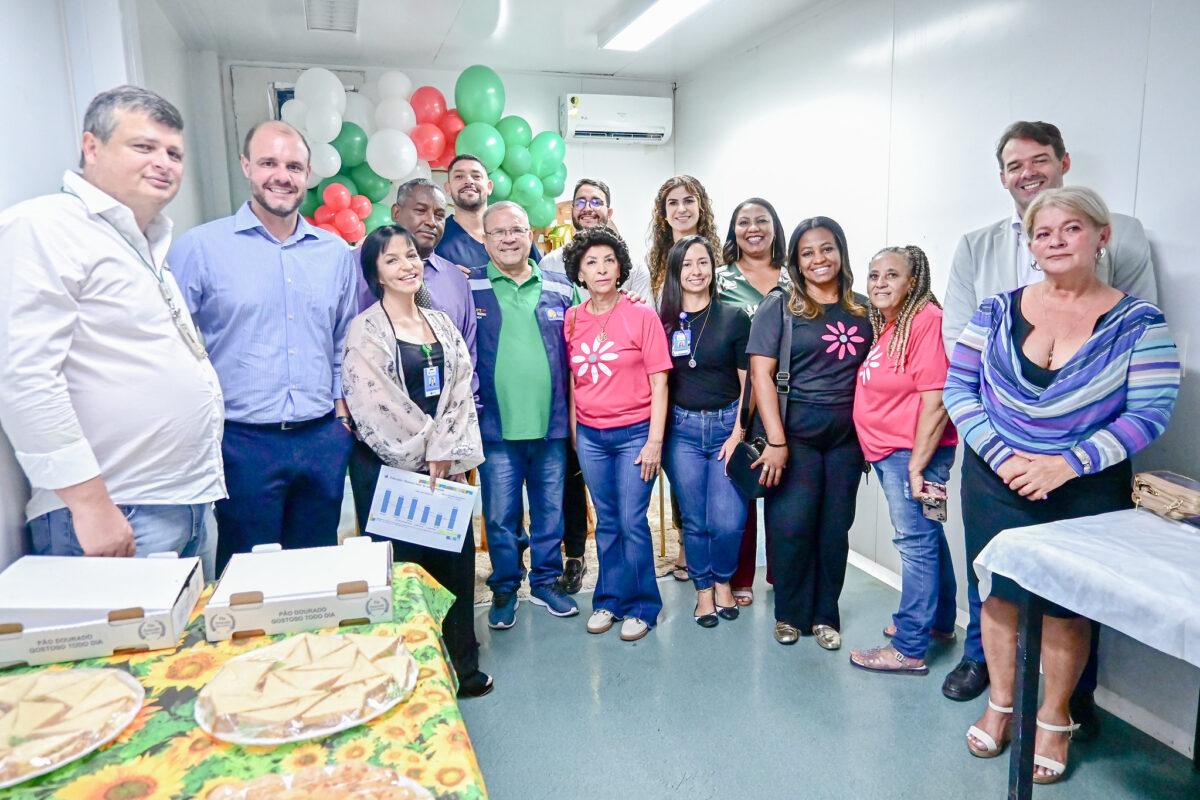 Primeira UPA do Distrito Federal prestou mais de 74 mil atendimentos só em 2024