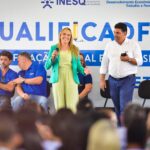 QualificaDF Móvel forma mais de 700 alunos e amplia chances no mercado de trabalho