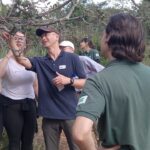 Agência de Cooperação Internacional do Japão conhece as políticas ambientais do DF