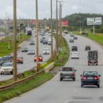 Um ano após reforma, Via Estrutural se torna referência em infraestrutura e segurança