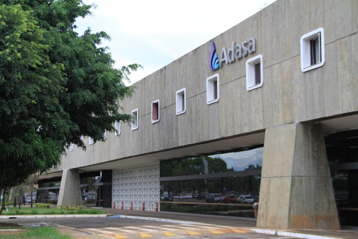 Site permite consulta sobre empresas de perfuração de poços cadastradas