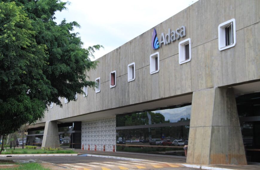 Site permite consulta sobre empresas de perfuração de poços cadastradas