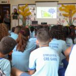 Programa Educação Cidadã será ampliado nas escolas do DF