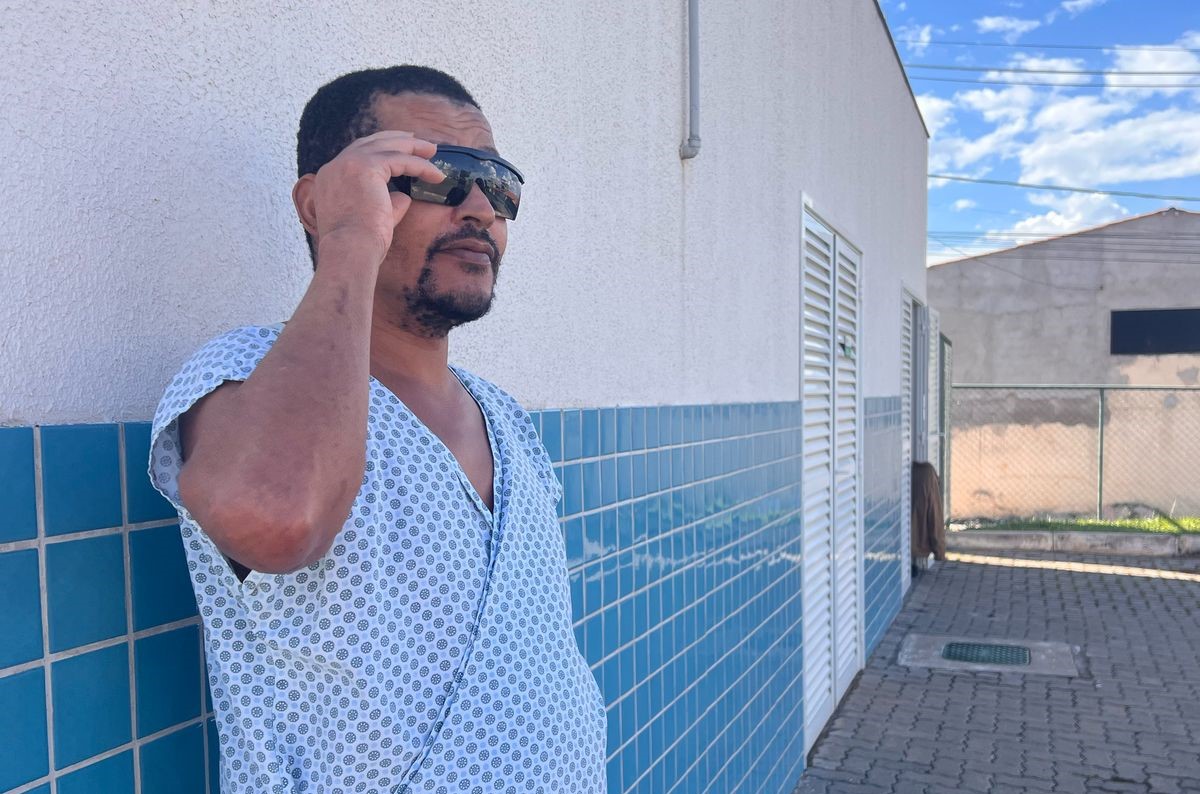 UPAs do DF se destacam por acolhimento emocional a pacientes