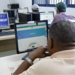 Projeto Saber sem Idade promove aulas do ensino básico para colaboradores da Novacap