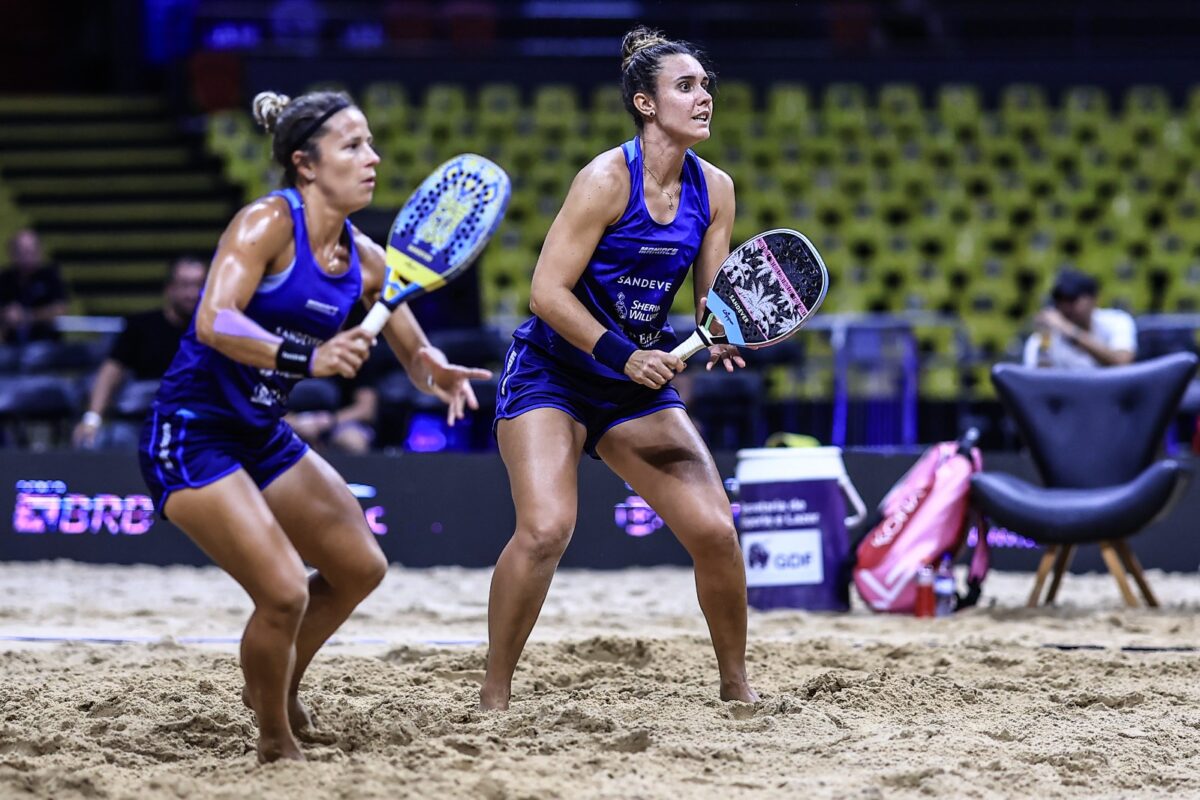 BRB renova parceria com a Confederação Brasileira de Tênis e reforça apoio ao esporte no país