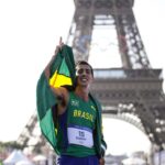 GDF premia atletas no evento Melhores do Esporte DF 2024