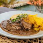 Fim de semana terá Restaurant Week, exposição de quadrinhos e muita música