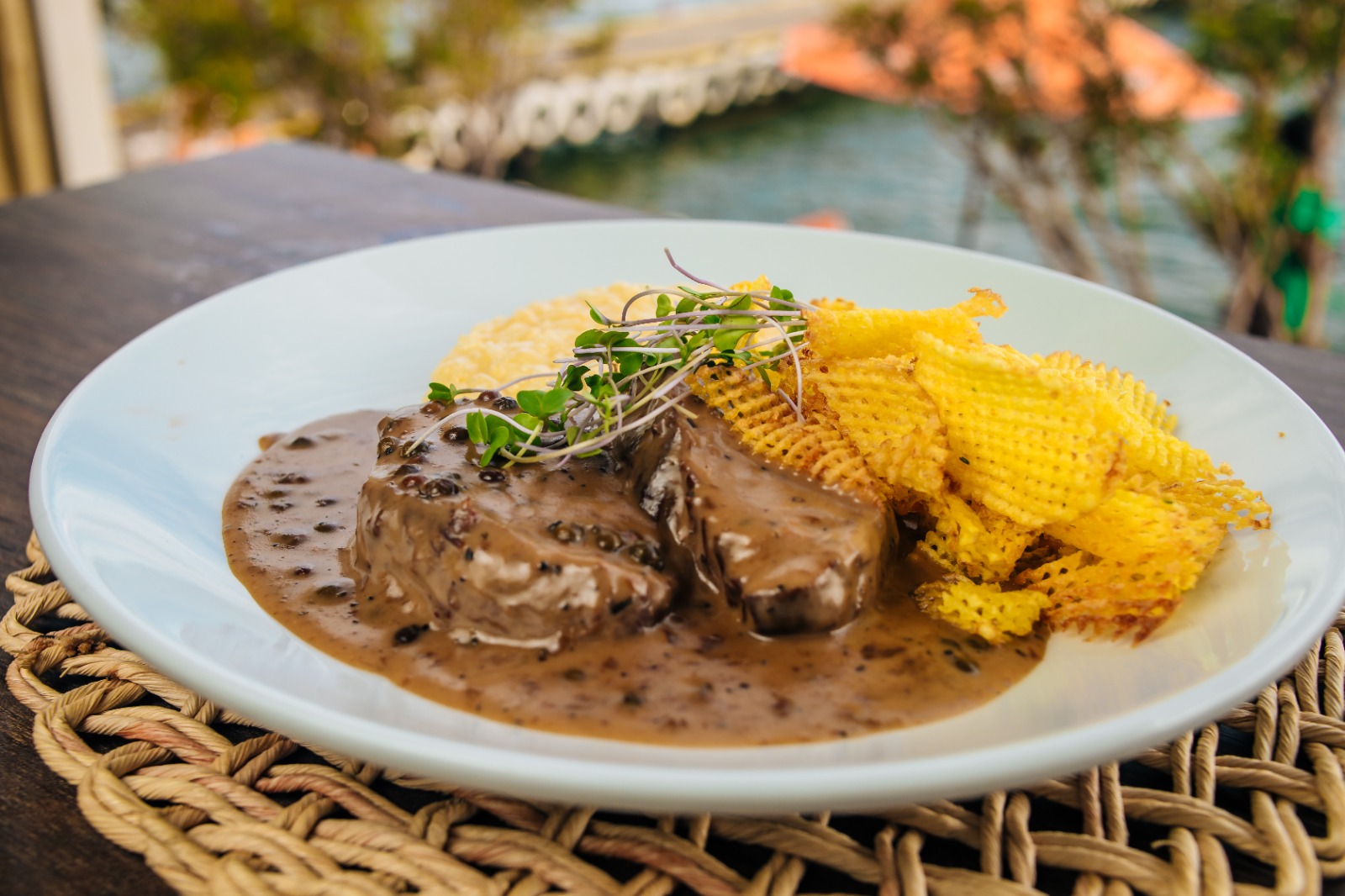 Fim de semana terá Restaurant Week, exposição de quadrinhos e muita música