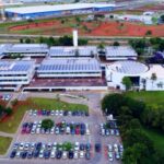 Caesb investirá R$ 3,2 bilhões no sistema de saneamento da capital até 2029