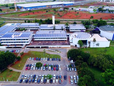 Caesb investirá R$ 3,2 bilhões no sistema de saneamento da capital até 2029
