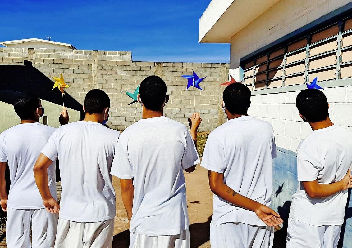 Portaria cria alternativa de cumprimento de medidas socioeducativas