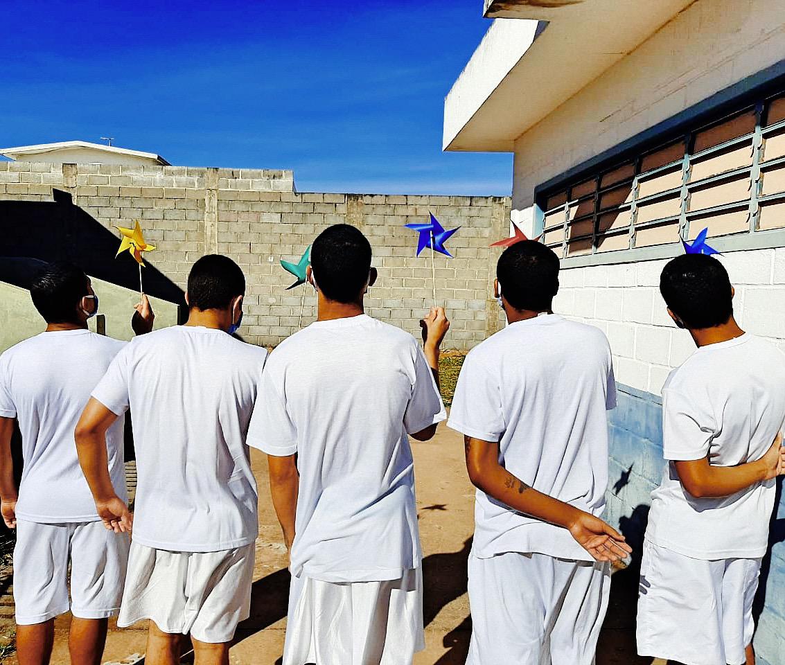 Portaria cria alternativa de cumprimento de medidas socioeducativas