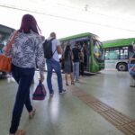 DF terá ônibus e metrô gratuitos aos domingos e feriados a partir de 1º de março