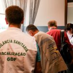 Vigilância Sanitária e Anvisa autuam clínicas de estética no DF