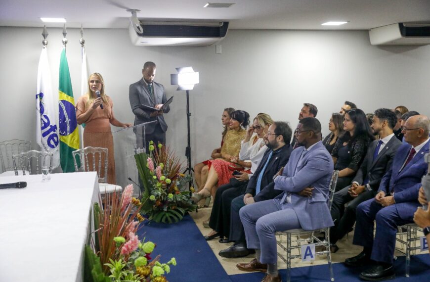 Advocacia Pública: novo colegiado da Anafe toma posse nesta quarta-feira