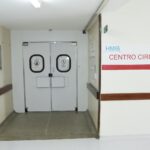Novo fluxo de atendimento do Hmib é definido enquanto centro obstétrico é reformado