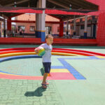 Novas creches públicas garantem qualidade de ensino e segurança alimentar a crianças do DF