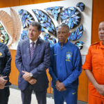 Segurança e planejamento reforçados para a partida entre Brasil e Colômbia nesta quinta (20)