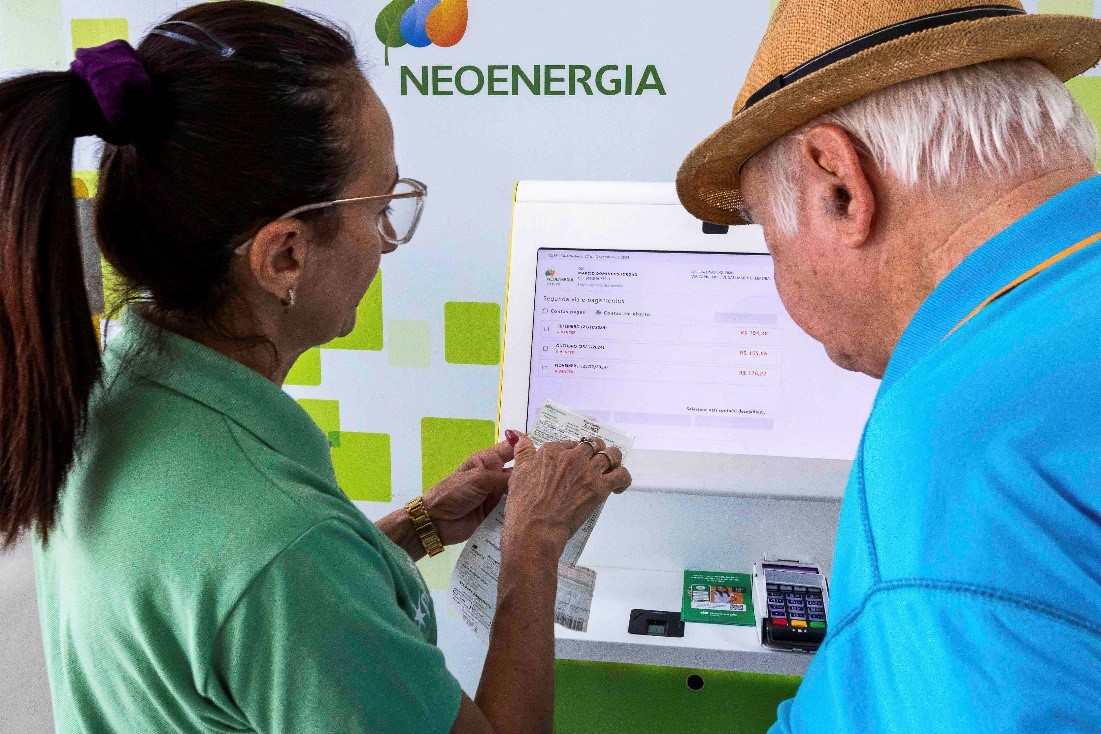 Confira o cronograma de atendimento para assuntos relacionados à energia elétrica
