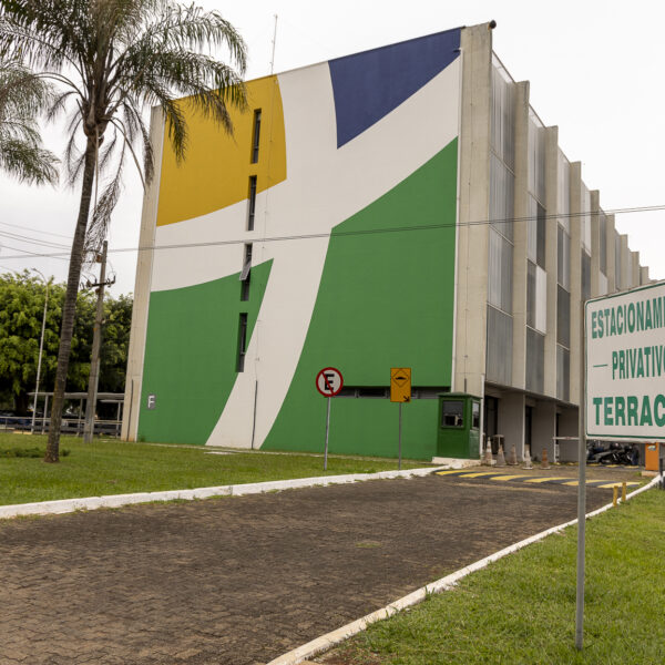 Aberta licitação para contratação de serviços de engenharia…