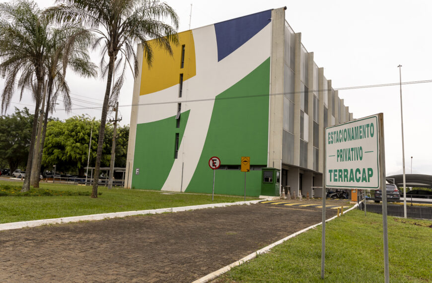 Aberta licitação para contratação de…