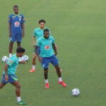 Com gramado reformado, Bezerrão volta a receber treinos da Seleção Brasileira