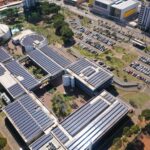 Distrito Federal já tem serviços de saneamento universalizados