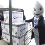 DF recebe vacinas e inicia imunização contra a gripe na próxima terça (25)