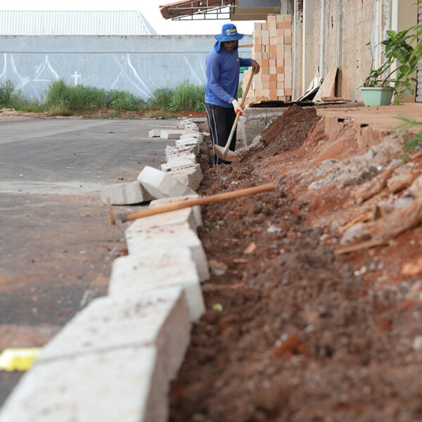 Obras de infraestrutura em Santa Maria vão beneficiar&hellip;