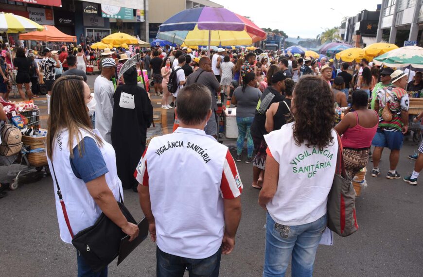 Mais de mil estabelecimentos fiscalizados:…