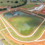 Drenar DF: Maior programa de captação de águas pluviais do GDF será inaugurado neste sábado (29)