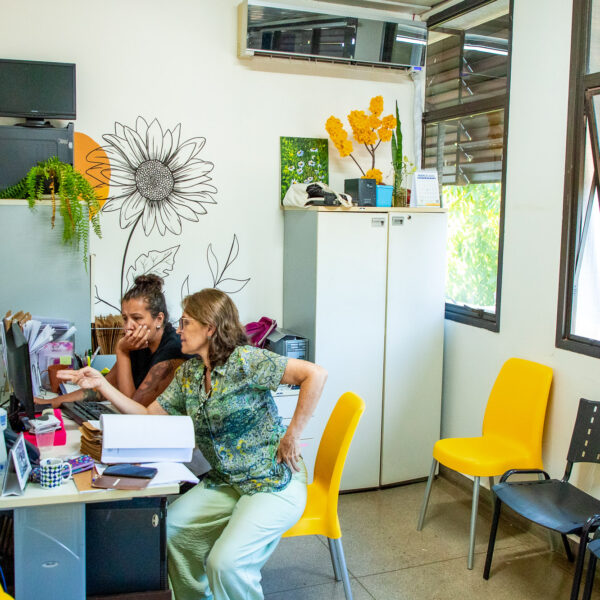 Rede de Atenção a Pessoas em Situação de…