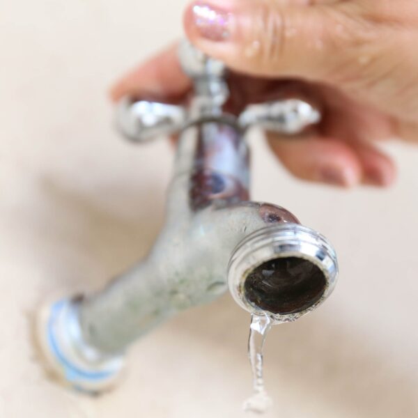 Setor Habitacional Nova Colina terá áreas sem água…