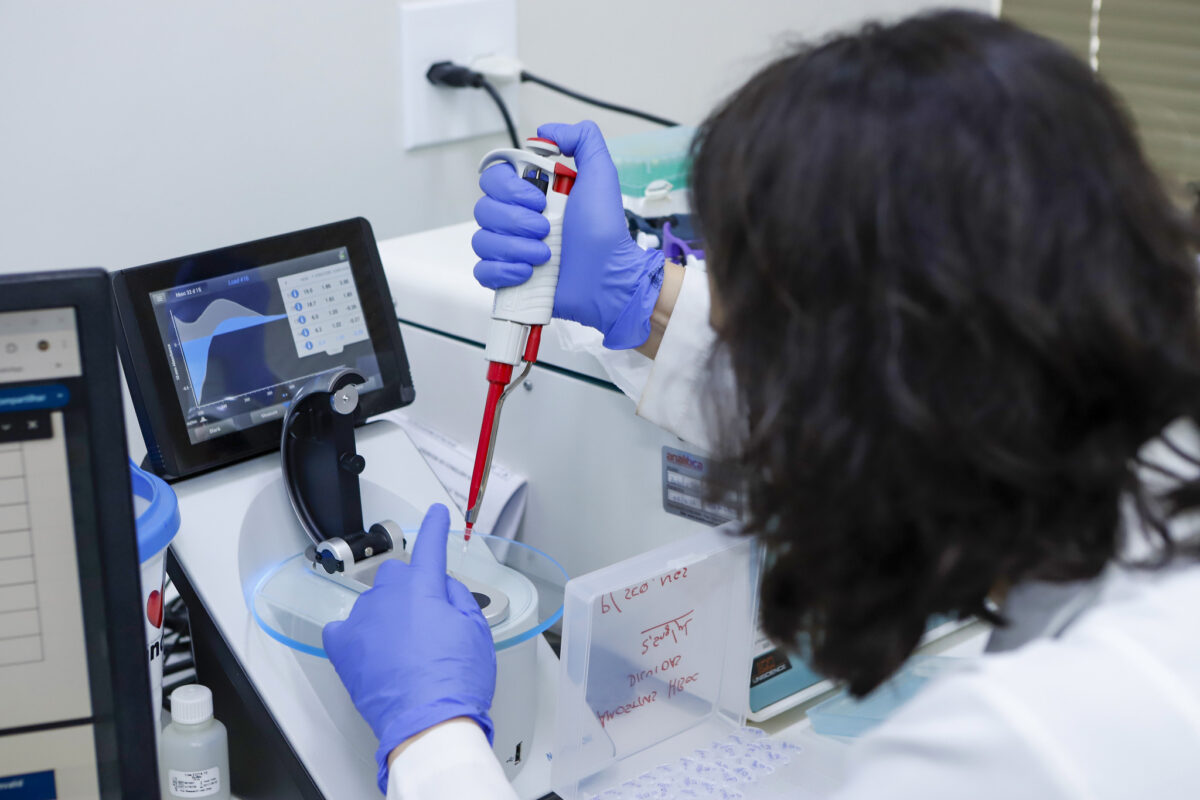 Escola de Saúde Pública realiza IV Simpósio de Saúde Baseada em Evidências