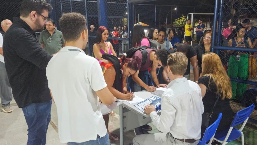 Oficinas sobre o Plano Diretor de Transporte e Mobilidade Urbana já passaram por 23 cidades do DF