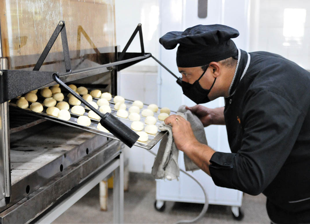 Agências do trabalhador têm 874 vagas de emprego disponíveis nesta quarta (19)