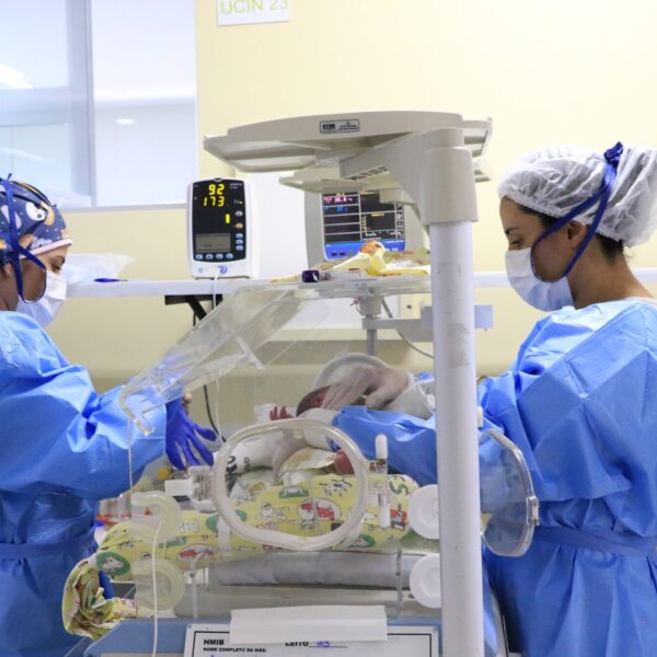 GDF amplia atendimento de pediatria em prontos-socorros com…