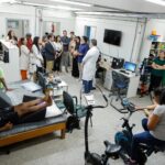 Modernização reforça atendimento de reabilitação e odontologia no DF