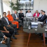 GDF elabora plano de segurança para o jogo da Seleção Brasileira contra a Colômbia