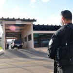 Governador Ibaneis Rocha pede ao governo federal inclusão da Polícia Penal nos recursos do Fundo Constitucional