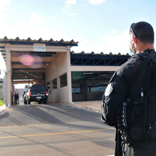 Governador Ibaneis Rocha pede ao governo federal inclusão…