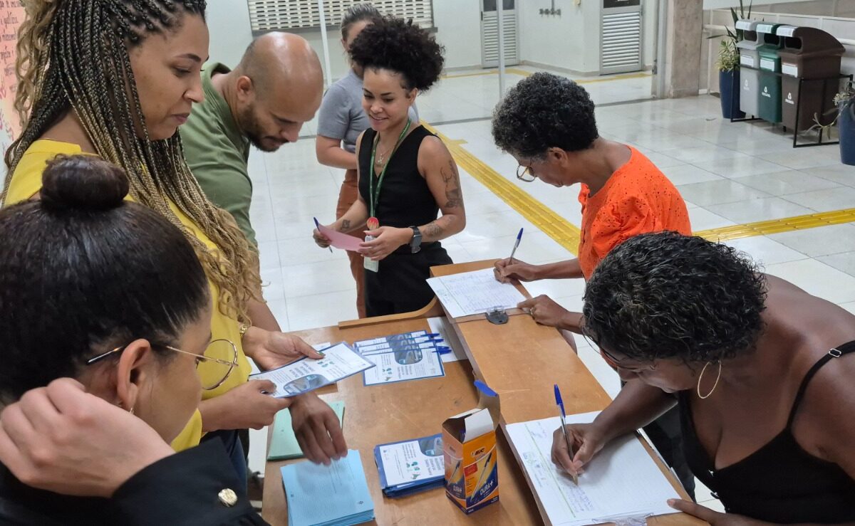 Mais 11 regiões receberão as oficinas do PDTU na próxima semana