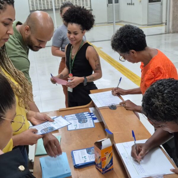 Mais 11 regiões receberão as oficinas do PDTU…