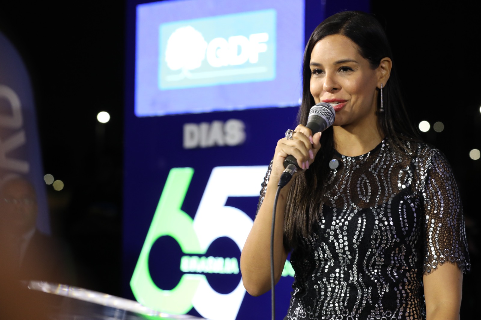 Contagem regressiva ativada! Faltam 28 dias para a comemoração dos 65 anos de Brasília