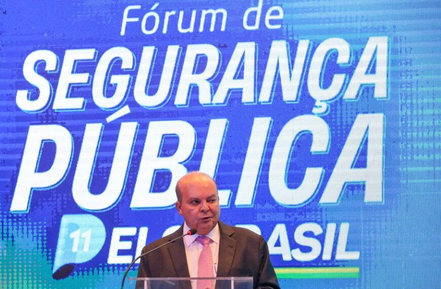 Ibaneis Rocha defende integração das…