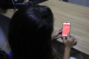 Programa Viva Flor protege quase mil mulheres com…