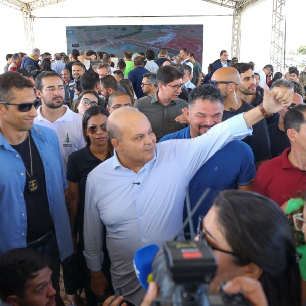 Drenar DF: inaugurado o maior sistema de drenagem…