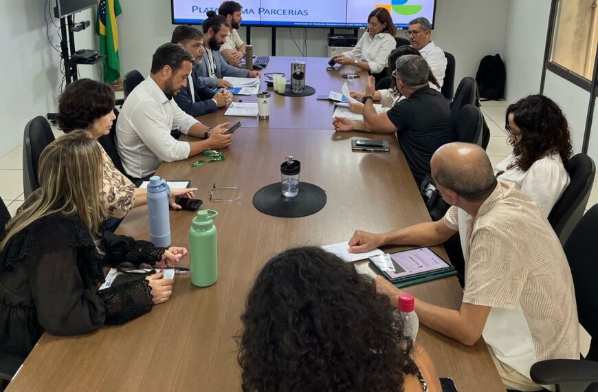União elogia plataforma que gerencia…